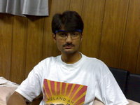 abdul rizwan