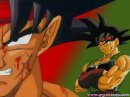 bardock saiyan