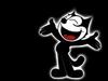 Felix da cat