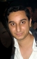 Girish Sadana