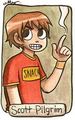 Scott Pilgrim 