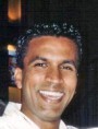 Christopher Pereira