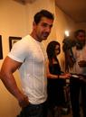 John Abraham