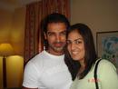 John Abraham