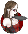 Heathen GlauGirl Nymphalette