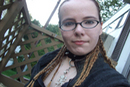 Heathen GlauGirl Nymphalette
