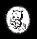 zombie boy