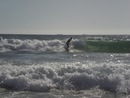 Surfing Sapo
