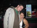 Tall Bastard James