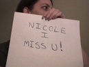 Nicole Marie